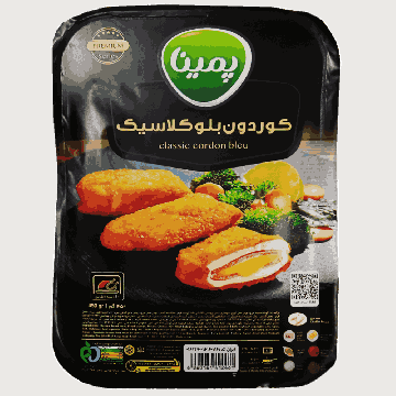 کوردون بلو کلاسیک پمینا 450 گرمی